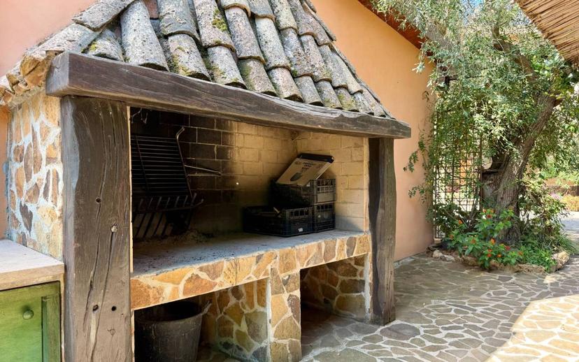Villa unifamiliare via Nuraghe Bianco, Maria Pia, Fertilia, Alghero — foto 90 di 105