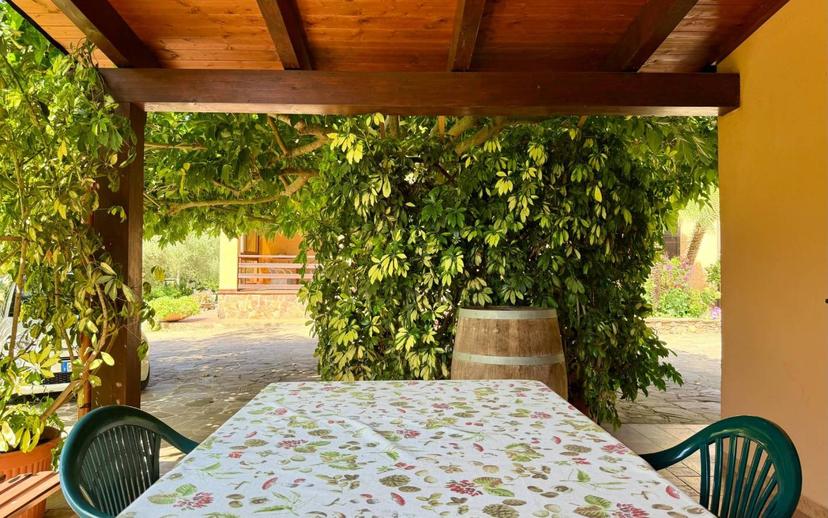 Villa unifamiliare via Nuraghe Bianco, Maria Pia, Fertilia, Alghero — foto 96 di 105