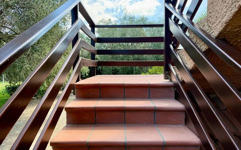 Villa unifamiliare via Nuraghe Bianco, Maria Pia, Fertilia, Alghero — foto 6 di 105
