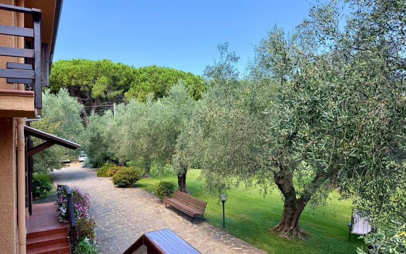 Villa unifamiliare via Nuraghe Bianco, Maria Pia, Fertilia, Alghero — foto 46 di 105