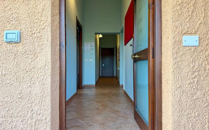 Villa unifamiliare via Nuraghe Bianco, Maria Pia, Fertilia, Alghero — foto 57 di 105