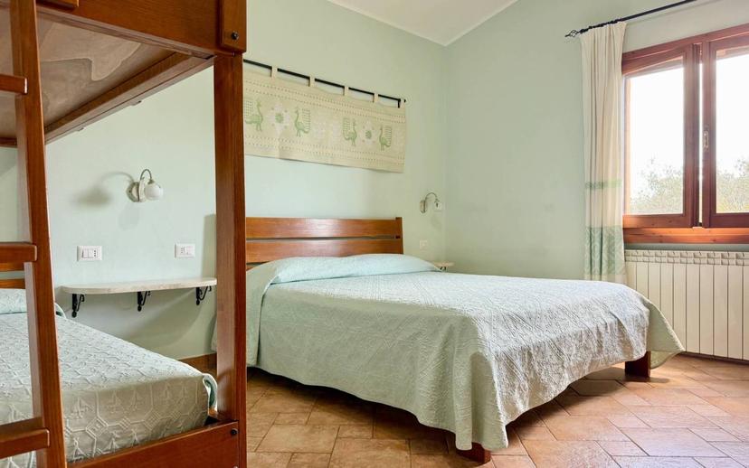 Villa unifamiliare via Nuraghe Bianco, Maria Pia, Fertilia, Alghero — foto 27 di 105