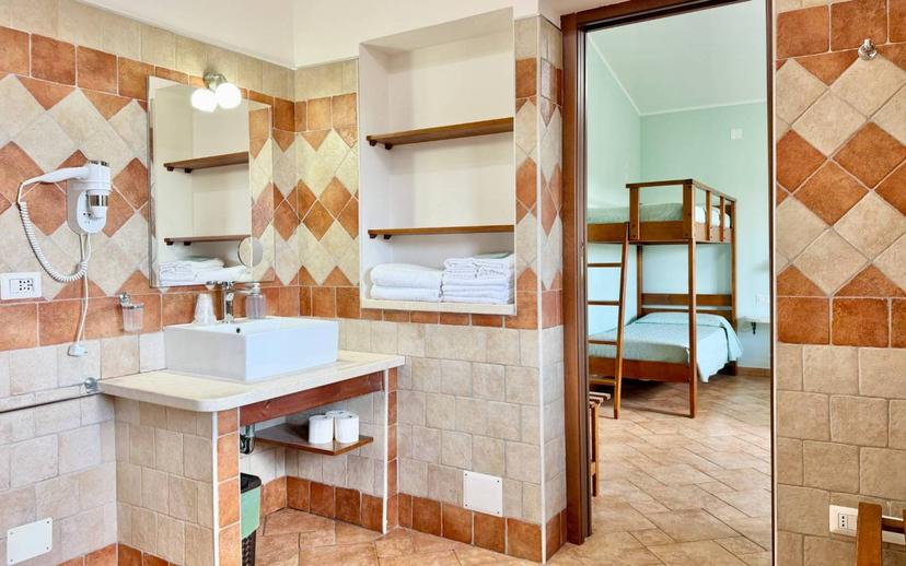 Villa unifamiliare via Nuraghe Bianco, Maria Pia, Fertilia, Alghero — foto 85 di 105
