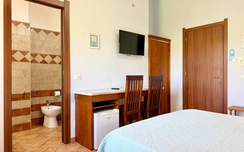 Villa unifamiliare via Nuraghe Bianco, Maria Pia, Fertilia, Alghero — foto 18 di 105
