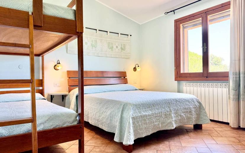 Villa unifamiliare via Nuraghe Bianco, Maria Pia, Fertilia, Alghero — foto 91 di 105