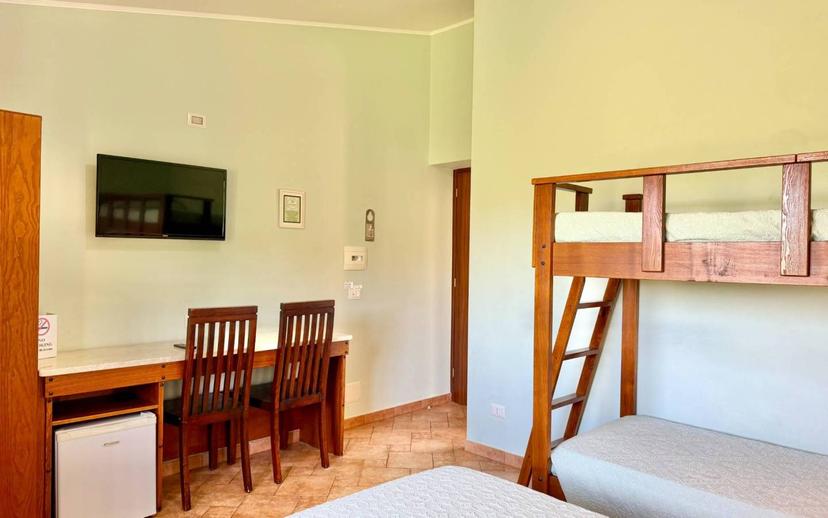 Villa unifamiliare via Nuraghe Bianco, Maria Pia, Fertilia, Alghero — foto 52 di 105