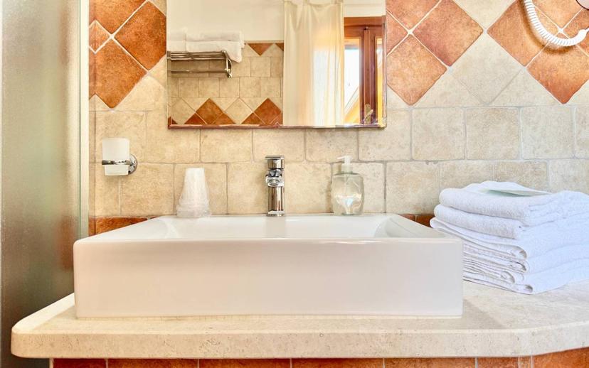 Villa unifamiliare via Nuraghe Bianco, Maria Pia, Fertilia, Alghero — foto 5 di 105