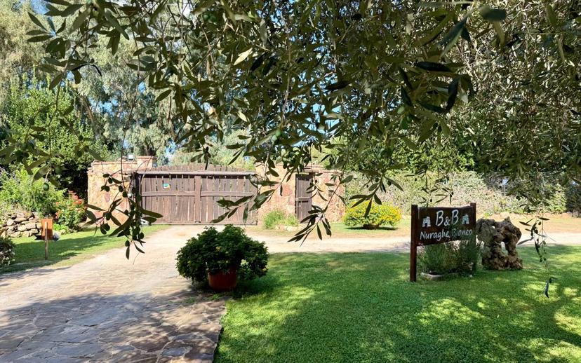 Villa unifamiliare via Nuraghe Bianco, Maria Pia, Fertilia, Alghero — foto 79 di 105