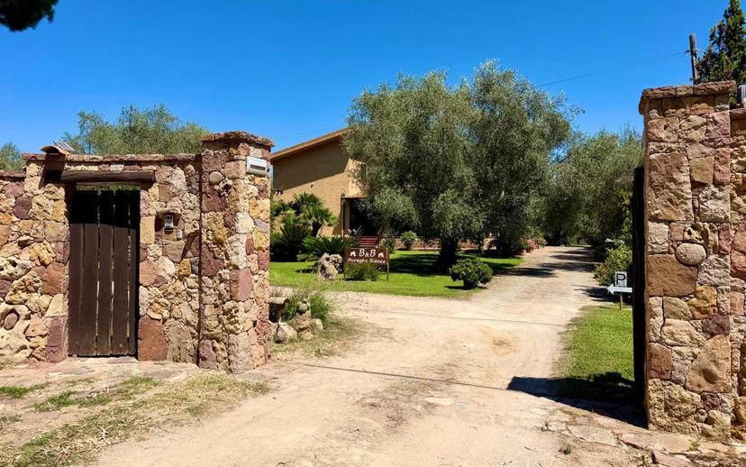 Villa unifamiliare via Nuraghe Bianco, Maria Pia, Fertilia, Alghero — foto 40 di 105