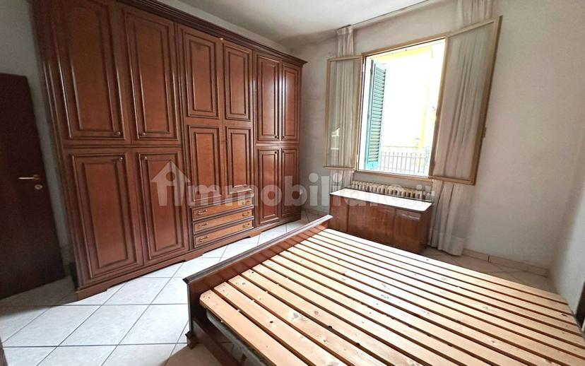 Trilocale via Fratelli Masini, Centro, Montale — foto 10 di 17