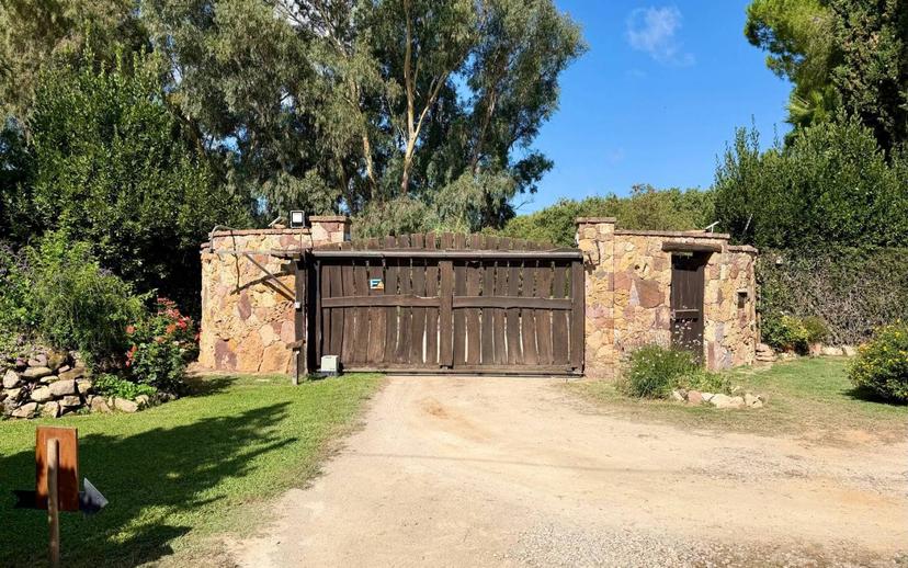 Villa unifamiliare via Nuraghe Bianco, Maria Pia, Fertilia, Alghero — foto 43 di 105