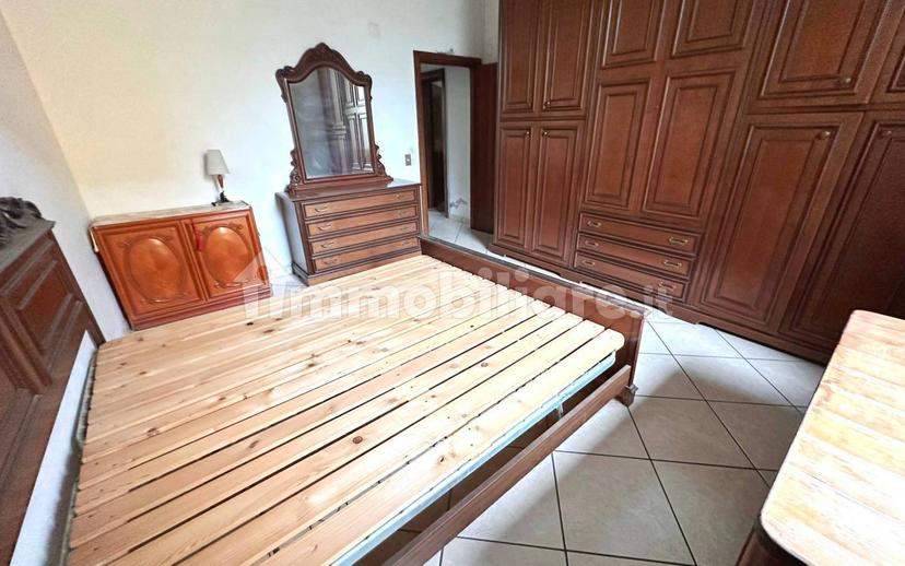 Trilocale via Fratelli Masini, Centro, Montale — foto 15 di 17