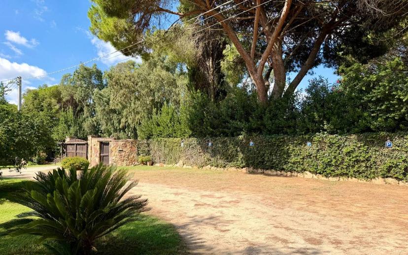 Villa unifamiliare via Nuraghe Bianco, Maria Pia, Fertilia, Alghero — foto 98 di 105