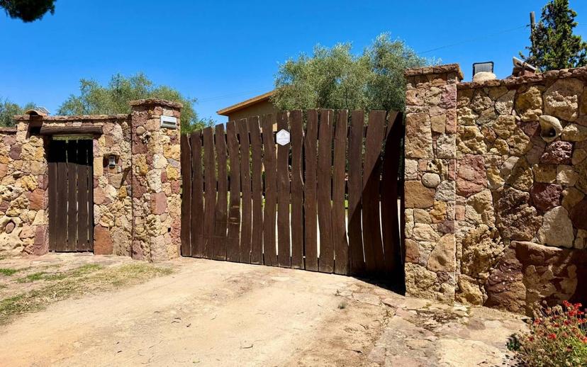 Villa unifamiliare via Nuraghe Bianco, Maria Pia, Fertilia, Alghero — foto 62 di 105