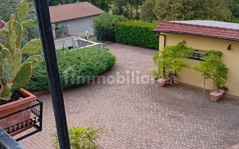 Terratetto unifamiliare via Toeri 4, Case Toeri, Murisengo Monferrato — foto 16 di 20