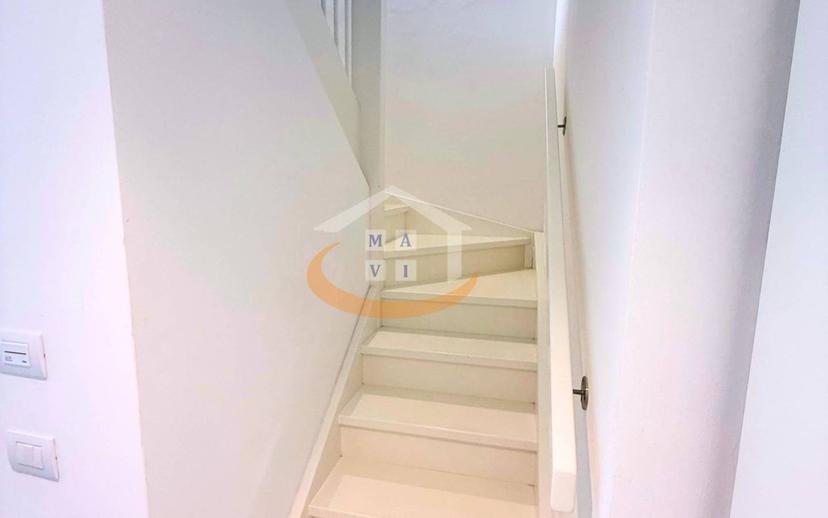 Trilocale via Dei Forni 69, Centro, Nago-Torbole — foto 15 di 16