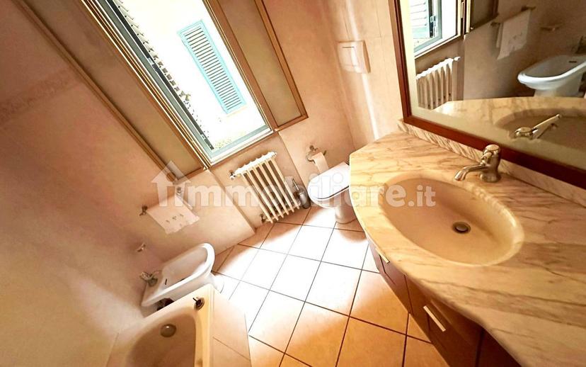 Trilocale via Fratelli Masini, Centro, Montale — foto 7 di 17