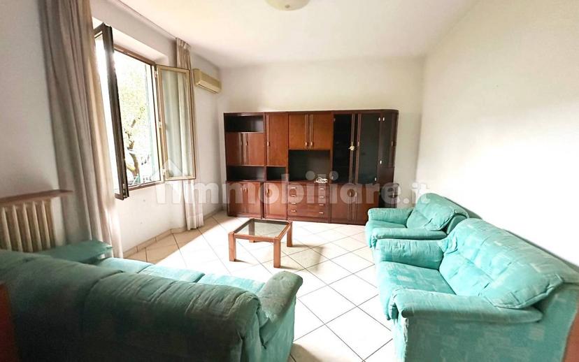 Trilocale via Fratelli Masini, Centro, Montale — foto 12 di 17