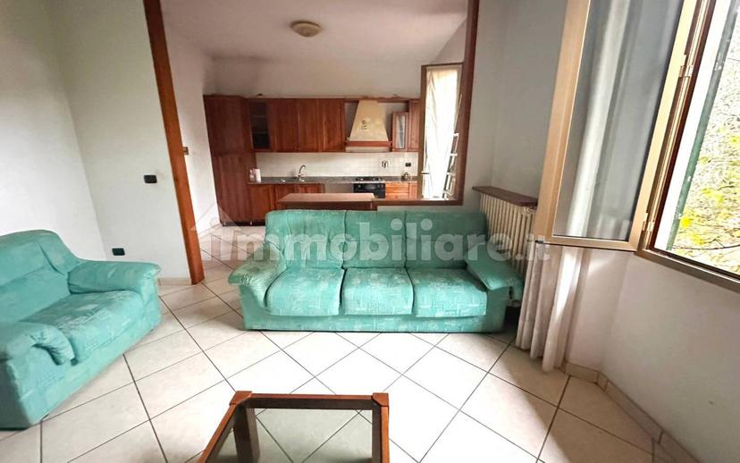 Trilocale via Fratelli Masini, Centro, Montale — foto 5 di 17
