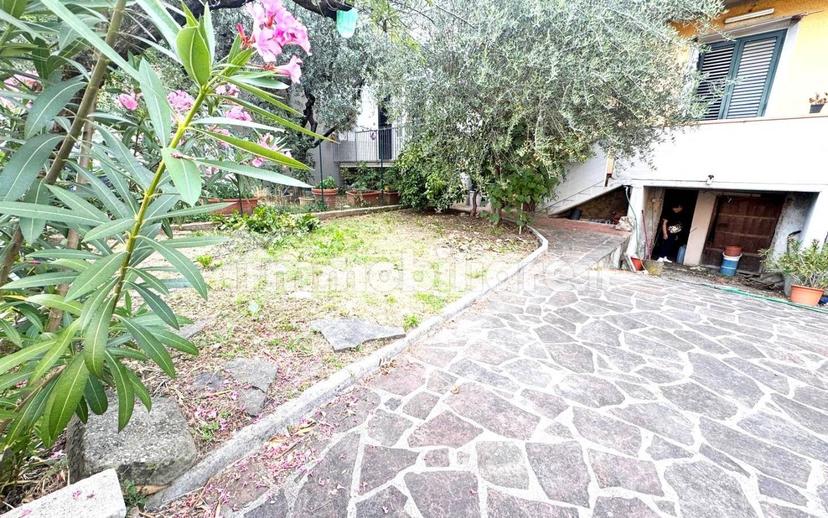 Trilocale via Fratelli Masini, Centro, Montale — foto 17 di 17