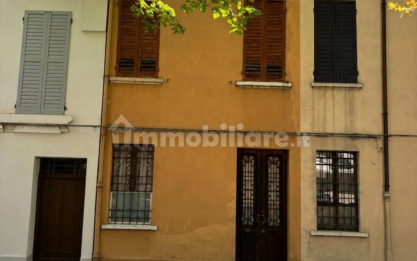 Villa a schiera viale Giosuè Carducci, Musicisti, Carpi — foto 4 di 6