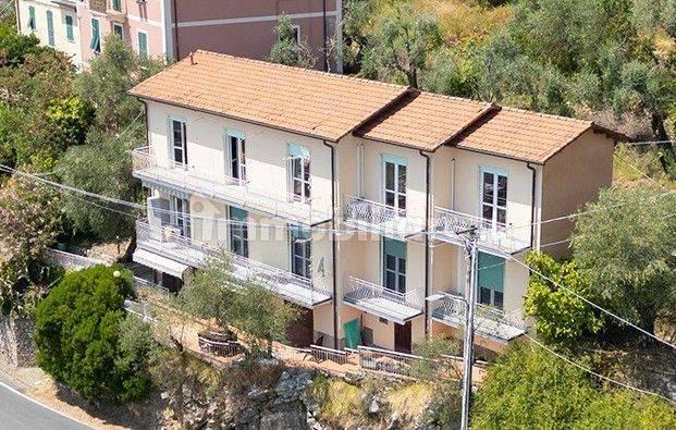 Appartamento via Cesare Battisti 141, Centro, Portovenere — foto 15 di 23