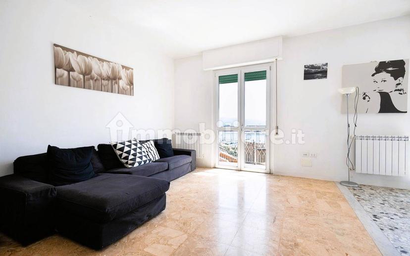 Appartamento via Cesare Battisti 141, Centro, Portovenere — foto 14 di 23