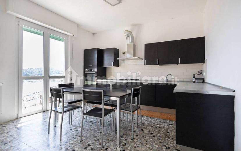 Appartamento via Cesare Battisti 141, Centro, Portovenere — foto 17 di 23