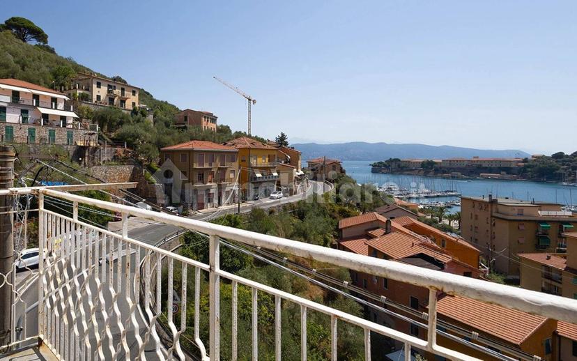 Appartamento via Cesare Battisti 141, Centro, Portovenere — foto 21 di 23