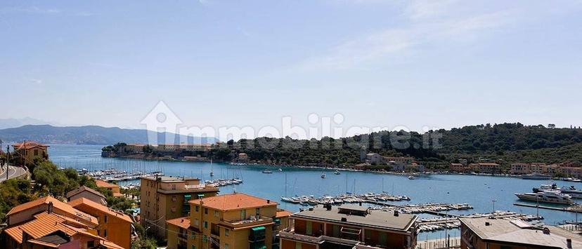 Appartamento via Cesare Battisti 141, Centro, Portovenere — foto 18 di 23