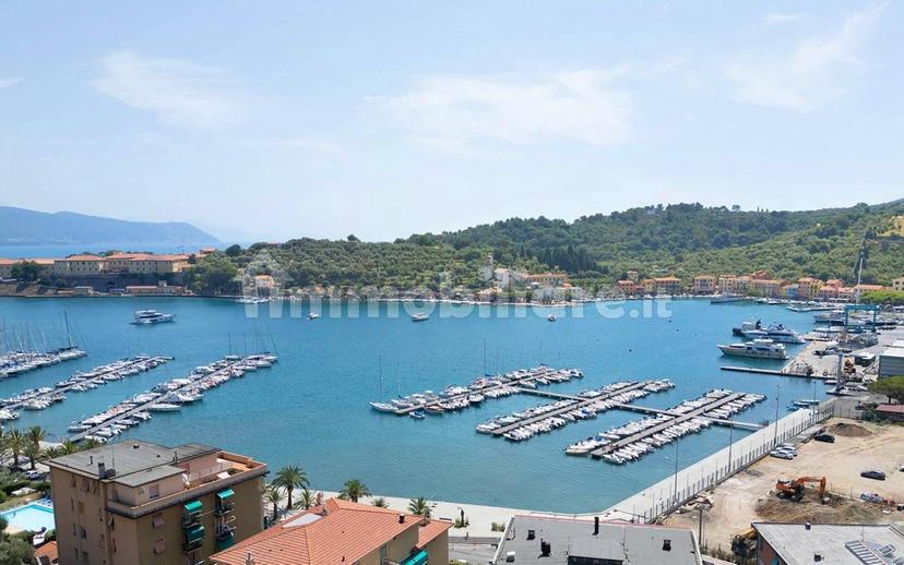 Appartamento via Cesare Battisti 141, Centro, Portovenere — foto 20 di 23