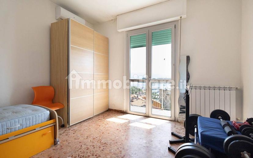 Appartamento via Cesare Battisti 141, Centro, Portovenere — foto 23 di 23