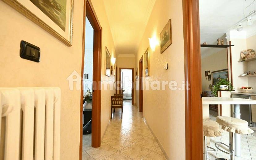 Quadrilocale via Carlo Pisacane 10, Centro, Alberobello — foto 8 di 19