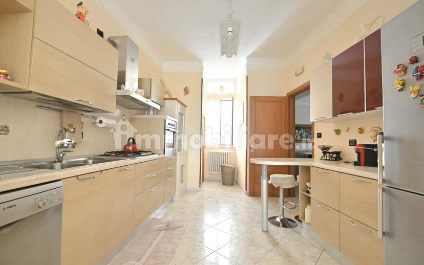 Quadrilocale via Carlo Pisacane 10, Centro, Alberobello — foto 18 di 19