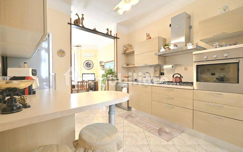 Quadrilocale via Carlo Pisacane 10, Centro, Alberobello — foto 9 di 19