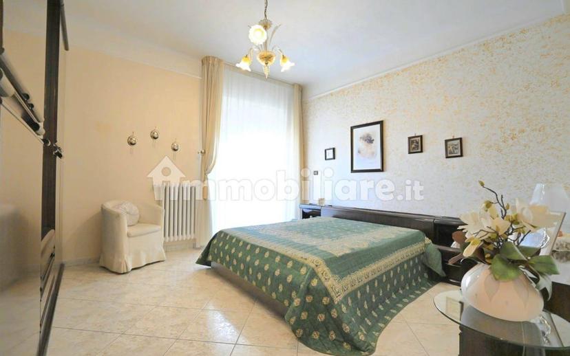 Quadrilocale via Carlo Pisacane 10, Centro, Alberobello — foto 16 di 19