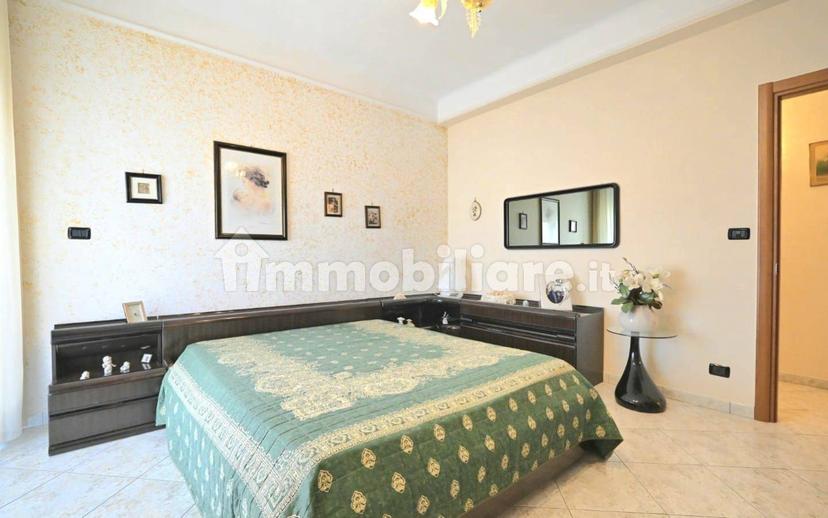 Quadrilocale via Carlo Pisacane 10, Centro, Alberobello — foto 11 di 19