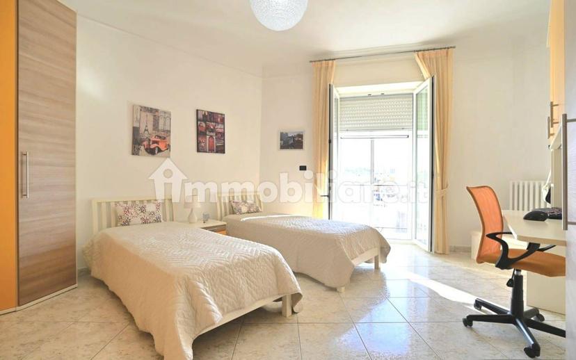 Quadrilocale via Carlo Pisacane 10, Centro, Alberobello — foto 7 di 19