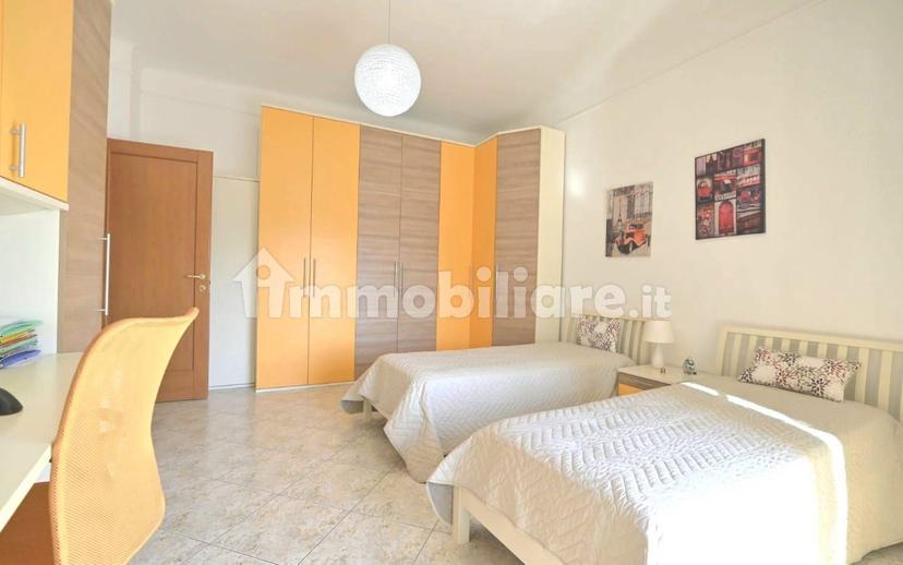 Quadrilocale via Carlo Pisacane 10, Centro, Alberobello — foto 12 di 19