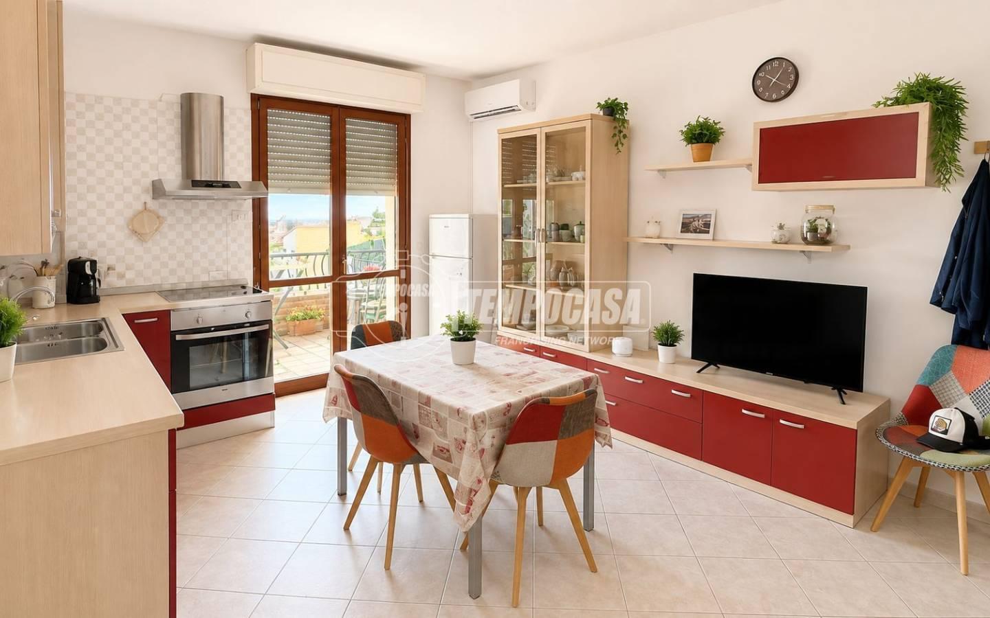 Monolocale via Sulcis 22, Centro, Assemini