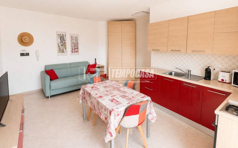 Monolocale via Sulcis 22, Centro, Assemini — foto 3 di 12