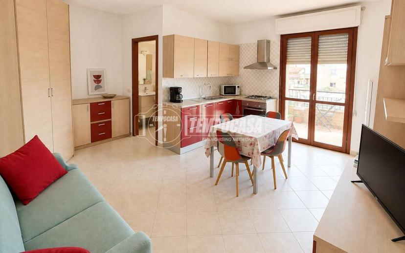 Monolocale via Sulcis 22, Centro, Assemini — foto 8 di 12