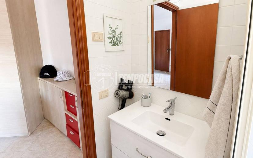 Monolocale via Sulcis 22, Centro, Assemini — foto 5 di 12