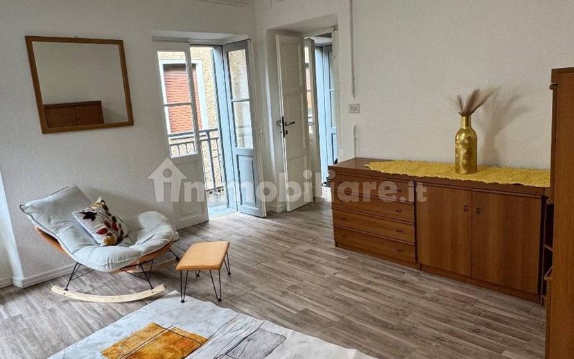 Terratetto unifamiliare via Damiano Arrigoni 2, Introbio — foto 11 di 20
