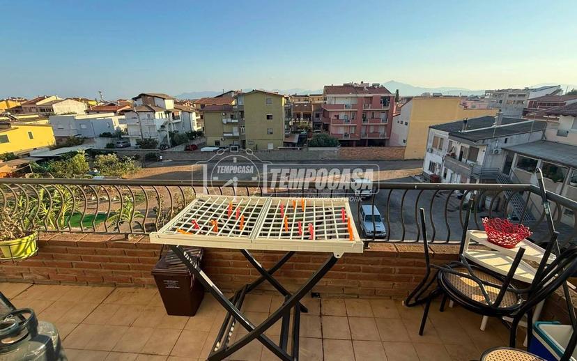 Monolocale via Sulcis 22, Centro, Assemini — foto 6 di 12