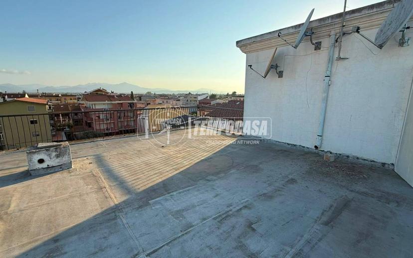 Monolocale via Sulcis 22, Centro, Assemini — foto 12 di 12