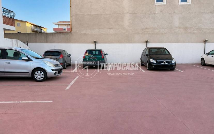 Monolocale via Sulcis 22, Centro, Assemini — foto 10 di 12