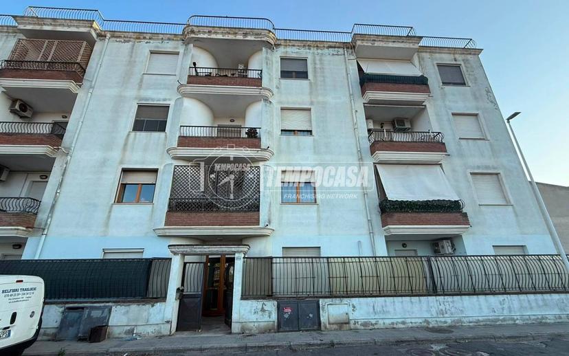 Monolocale via Sulcis 22, Centro, Assemini — foto 9 di 12