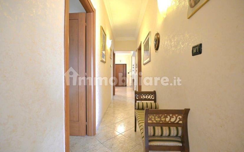 Quadrilocale via Carlo Pisacane 10, Centro, Alberobello — foto 15 di 19