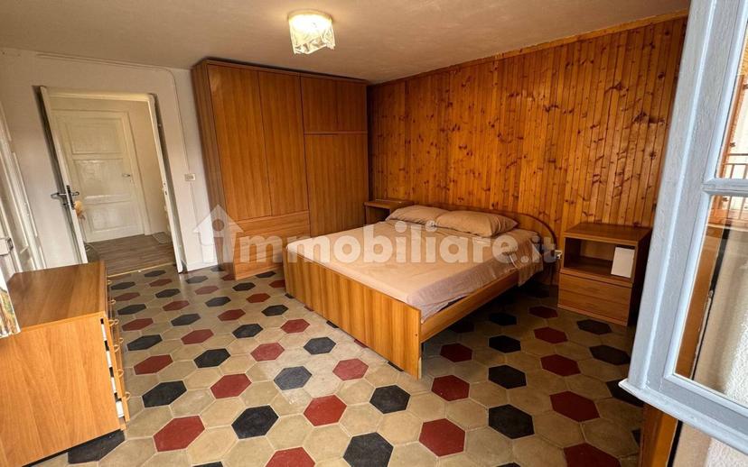 Terratetto unifamiliare via Damiano Arrigoni 2, Introbio — foto 10 di 20